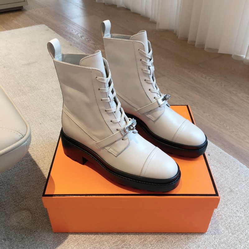 Hermes Boots